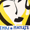 تابلو نقاشی هنری ماتیس Henri Matisse  مدل N-991036