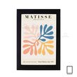 تابلو نقاشی هنری ماتیس Henri Matisse  مدل N-991040