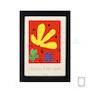 تابلو نقاشی هنری ماتیس Henri Matisse  مدل N-991042