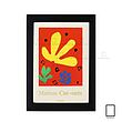 تابلو نقاشی هنری ماتیس Henri Matisse  مدل N-991042