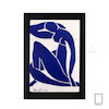 تابلو نقاشی هنری ماتیس Henri Matisse  مدل N-991045
