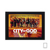 تابلو فیلم شهر خدا City Of god مدل N-221789