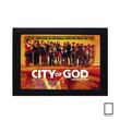 تابلو فیلم شهر خدا City Of god مدل N-221789