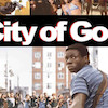 تابلو فیلم شهر خدا City Of god مدل N-221792
