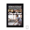 تابلو فیلم شهر خدا City Of god مدل N-221792