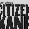 پوستر فیلم همشهری کین Citizen Kane 1941 مدل N-221786