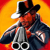 تابلو بازی رد دد ریدمپشن Red Dead Redemption مدل N-48114