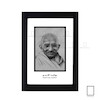 مهاتما گاندی Mahatma Gandhi  مدل  N--25754