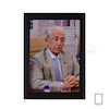 تابلو عکس پرفسور مجید سمیعی مدل N-25772