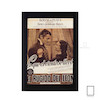 تابلو فیلم بر باد رفته Gone with the Wind مدل N-221808
