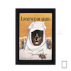 تابلو فیلم لورنس عربستان Lawrence of Arabia مدل N-221794