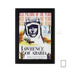 تابلو فیلم لورنس عربستان Lawrence of Arabia مدل N-221795
