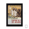 تابلو فیلم لورنس عربستان Lawrence of Arabia مدل N-221797