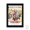 تابلو فیلم لورنس عربستان Lawrence of Arabia مدل N-221800