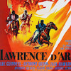 تابلو فیلم لورنس عربستان Lawrence of Arabia مدل N-221803