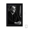 تابلو عکس عباس کیارستمی بزرگ مدل N-221810