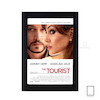 تابلو فیلم توریست The Tourist مدل N-221837