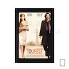 تابلو فیلم توریست The Tourist مدل N-221838