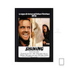 پوستر  فیلم درخشش THE SHINING مدل N-221828