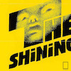 پوستر  فیلم درخشش THE SHINING مدل N-221829