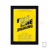 پوستر  فیلم درخشش THE SHINING مدل N-221829