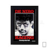 پوستر  فیلم گاو خشمگین Raging Bull مدل N-221833