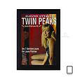 تابلو  سریال توئین پیکس  Twin Peaks  مدل N-221845