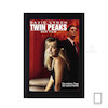 تابلو  سریال توئین پیکس  Twin Peaks  مدل N-221846