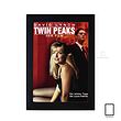 تابلو  سریال توئین پیکس  Twin Peaks  مدل N-221846