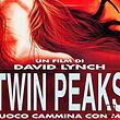 تابلو  سریال توئین پیکس  Twin Peaks  مدل N-221847