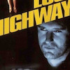 تابلو فیلم Lost Highway بزرگراه گمشده مدل N-221850