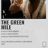 پوستر فیلم مسیر سبز The Green Mile مدل N-221852