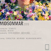 پوستر فیلم میدسامر Midsommar مدل N-221854