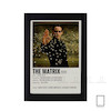 پوستر فیلم ماتریکس The Matrix مدل N-221855