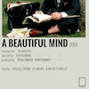 پوستر فیلم ذهن زیبا A Beautiful Mind مدل N-221856
