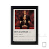 پوستر فیلم وکیل مدافع شیطان The Devil's Advocate مدل N-221857