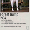 پوستر فیلم فارست گامپ Forrest Gump مدل N-221859
