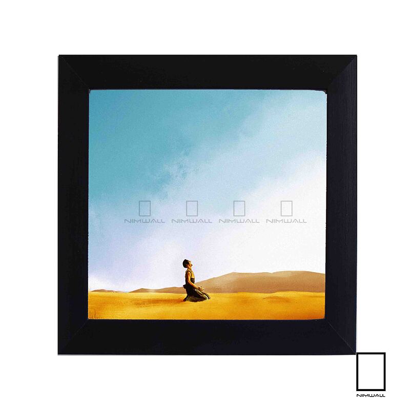 تابلو عکس mad max fury road  مدل N-22234