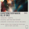 پوستر فیلم همه‌چیز همه‌جا به یکباره Everything Everywhere All at Once  مدل N-221861