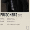 پوستر فیلم زندانیان Prisoners مدل N-221862