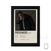 پوستر فیلم زندانیان Prisoners مدل N-221862