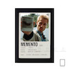 پوستر فیلم یادگاری Memento مدل N-221866