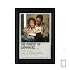 پوستر فیلم در جستجوی خوشبختی The Pursuit of Happyness مدل N-221867