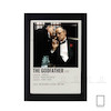 پوستر فیلم پدر خوانده The godfather مدل N-221869