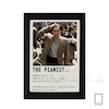 پوستر فیلم پیانیست The pianistمدل N-221870