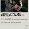 پوستر فیلم جزیره شاتر Shutter Island مدل N-221871