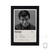 پوستر فیلم روانی Psycho مدل N-221874