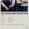 پوستر فیلم رستگاری در شاوشنگ The Shawshank Redemption مدل N-221875