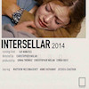 پوستر فیلم میان ستاره ای Interstellar  مدل N-221876