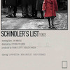 پوستر فیلم فهرست شیندلر Schindler's List مدل N-221878